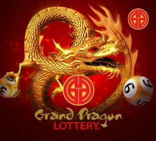 Grand Dragon 4D Lottery