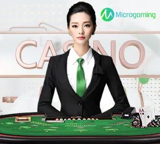Microgaming Live Casino