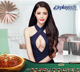 Playtech Live Casino