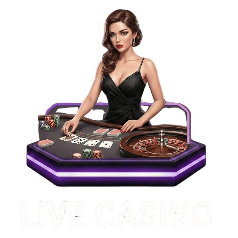 Maxim88Live Casino