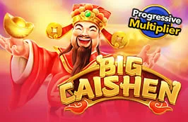 Big Caishen Slot