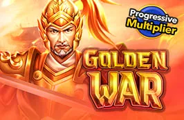 Golden War Slot