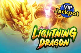 Lightning Dragon