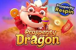 Prosperity Dragon